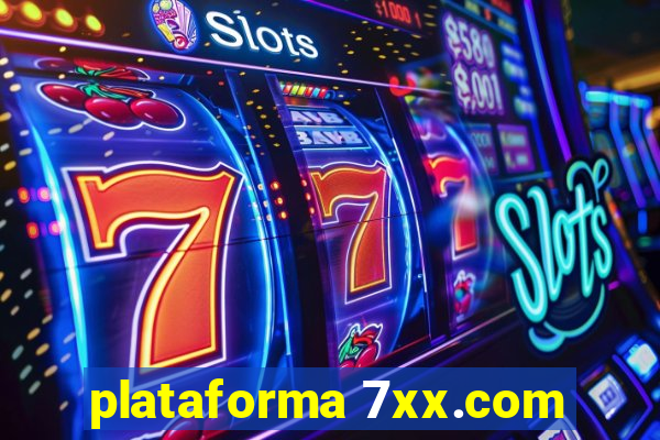 plataforma 7xx.com